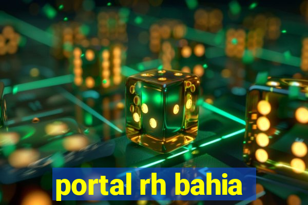 portal rh bahia