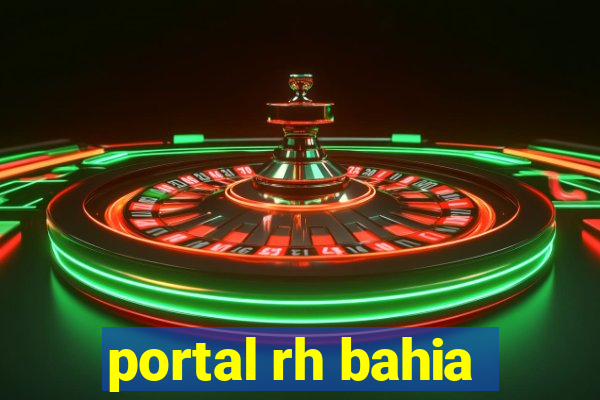 portal rh bahia