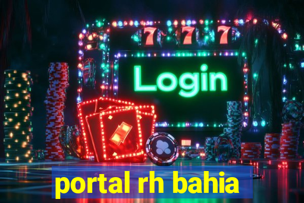 portal rh bahia