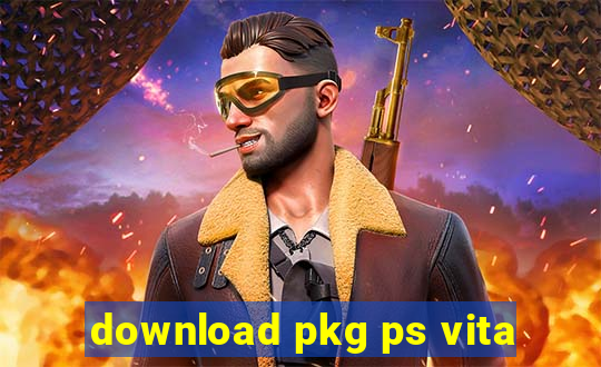 download pkg ps vita