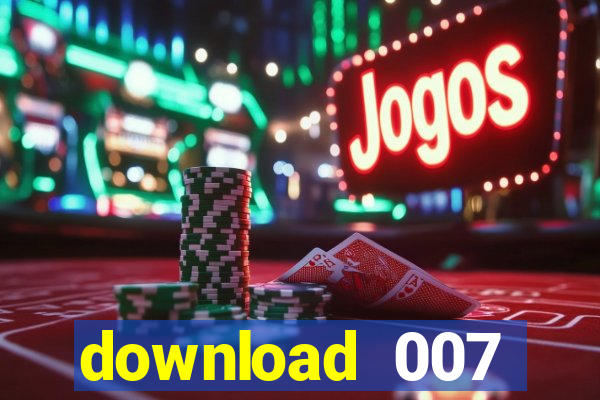 download 007 cassino royale torrent legendado