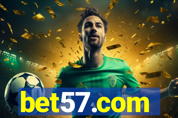 bet57.com