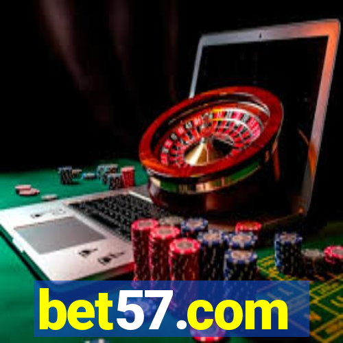 bet57.com