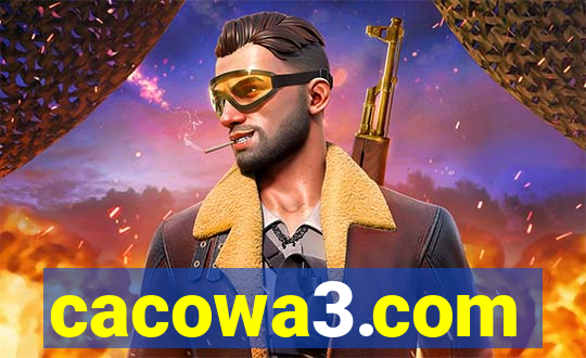 cacowa3.com