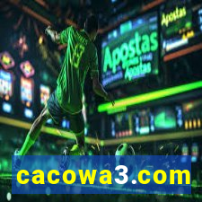 cacowa3.com