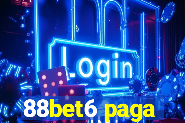 88bet6 paga