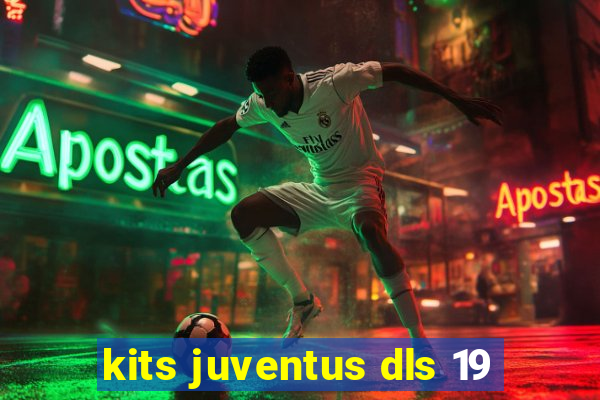 kits juventus dls 19