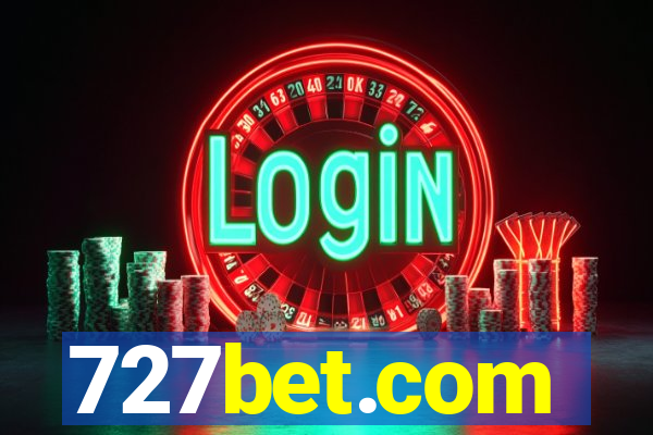 727bet.com