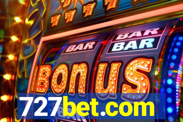 727bet.com