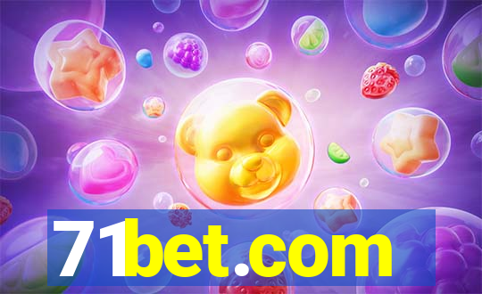 71bet.com