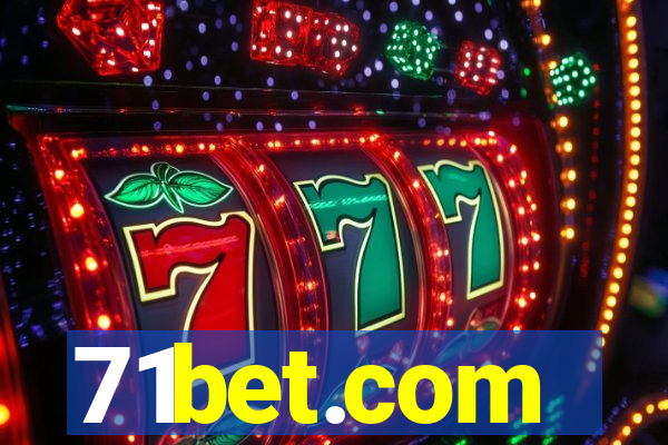 71bet.com