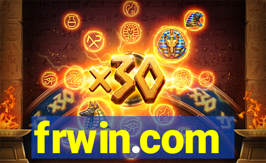 frwin.com