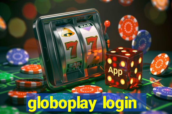 globoplay login