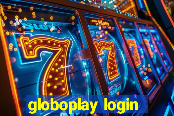 globoplay login