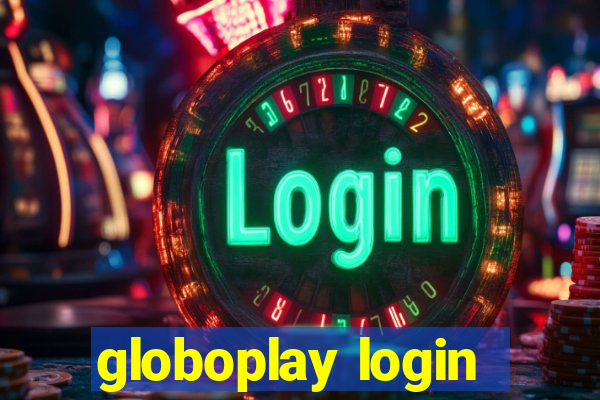 globoplay login