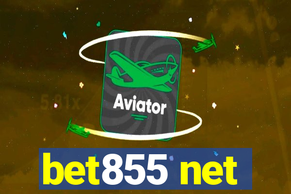 bet855 net