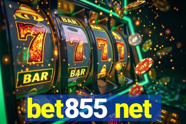 bet855 net