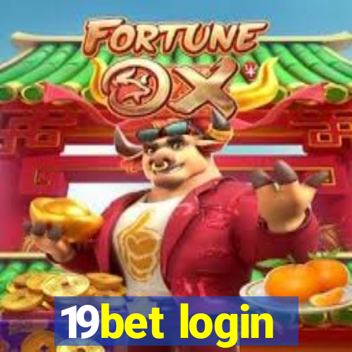 19bet login