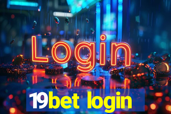 19bet login