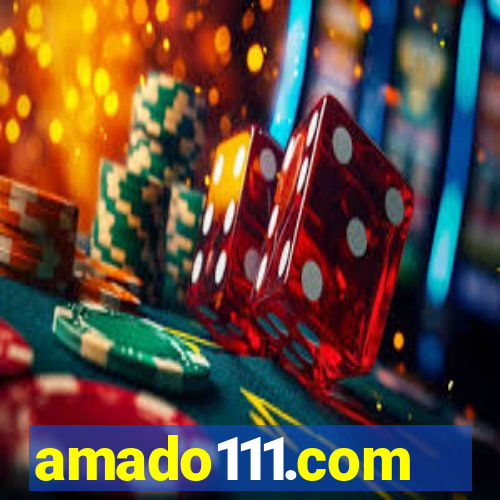 amado111.com