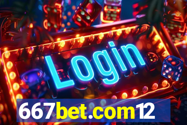 667bet.com12