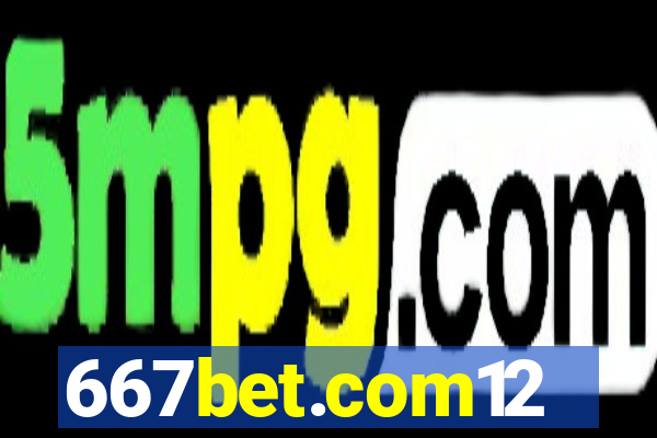 667bet.com12