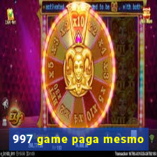 997 game paga mesmo