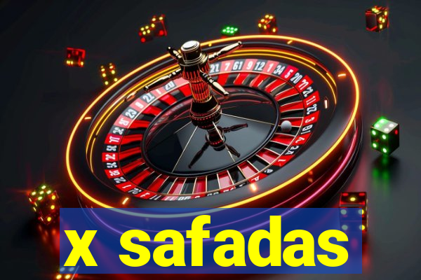 x safadas