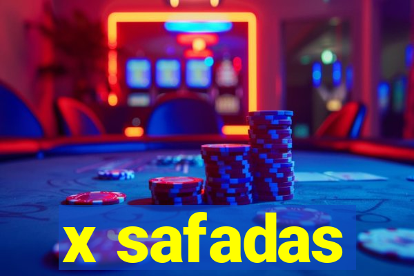 x safadas