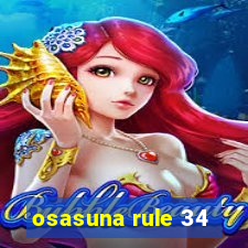 osasuna rule 34