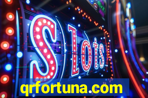 qrfortuna.com