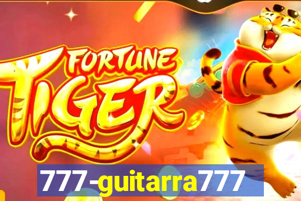 777-guitarra777.com