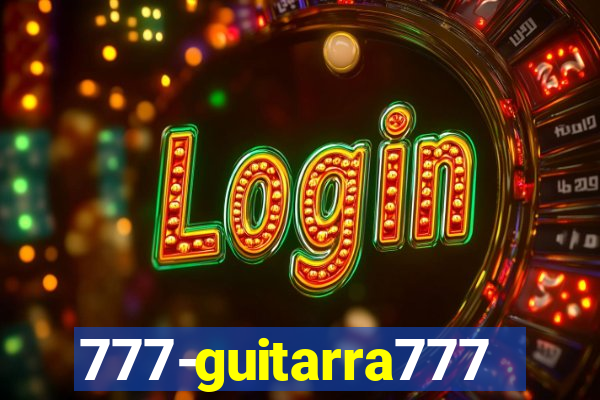 777-guitarra777.com