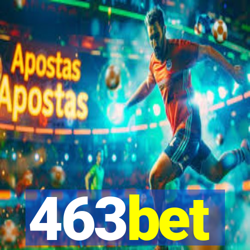 463bet