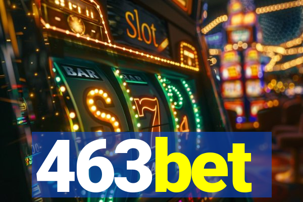 463bet