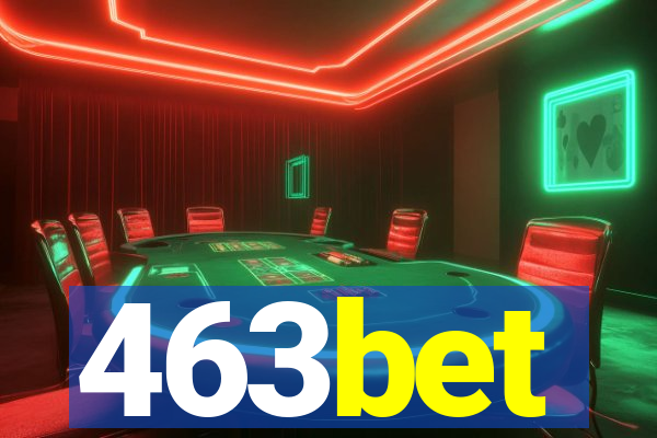 463bet