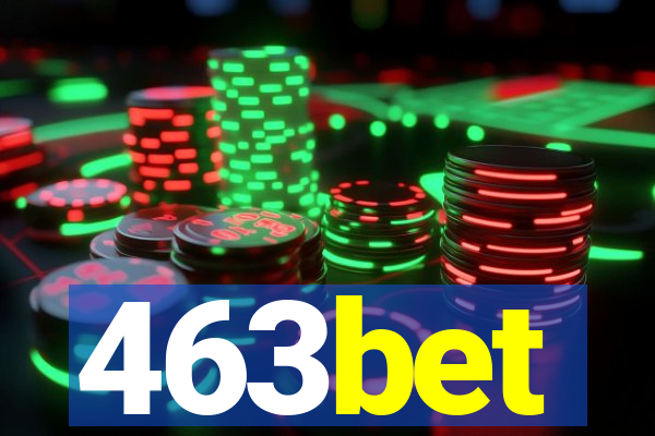 463bet