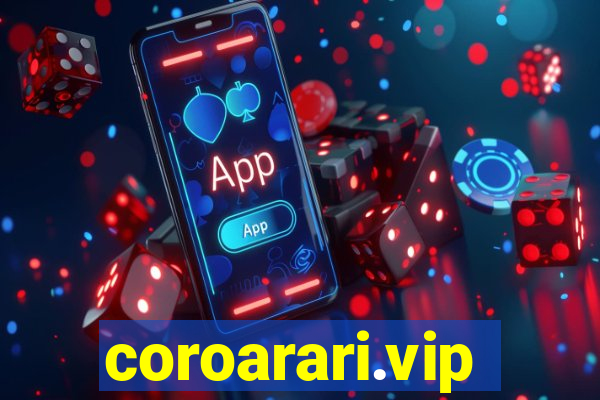 coroarari.vip