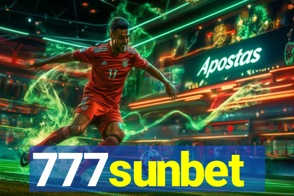 777sunbet