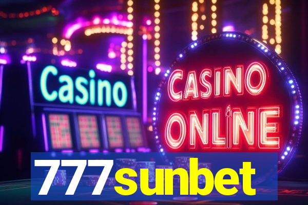 777sunbet