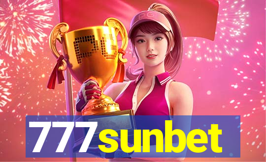 777sunbet