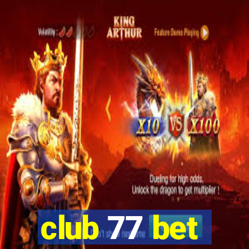 club 77 bet