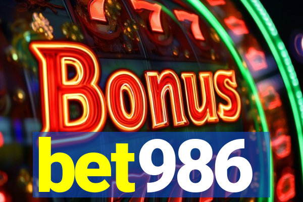 bet986