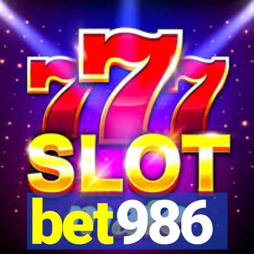 bet986