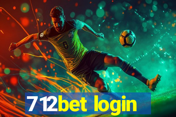 712bet login