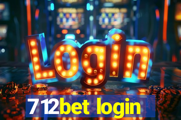 712bet login