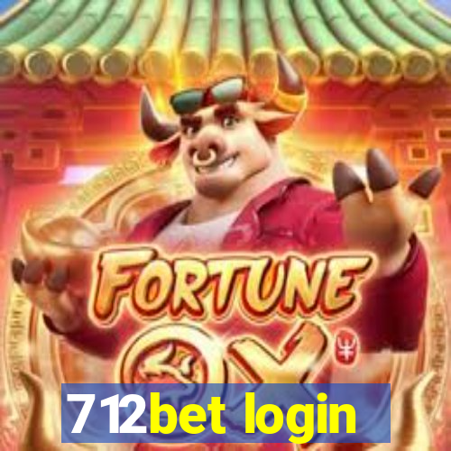 712bet login