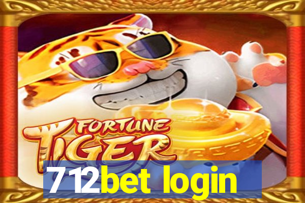 712bet login