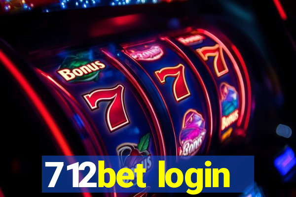 712bet login