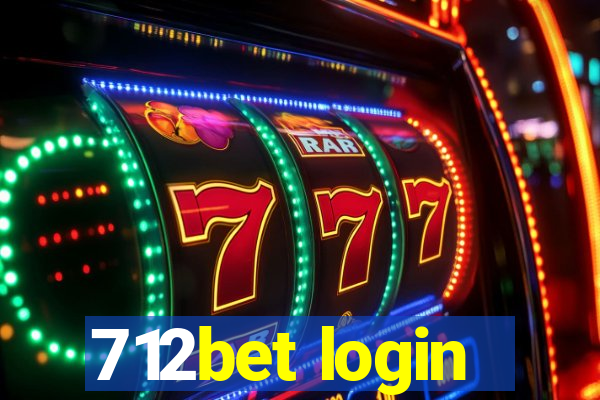 712bet login